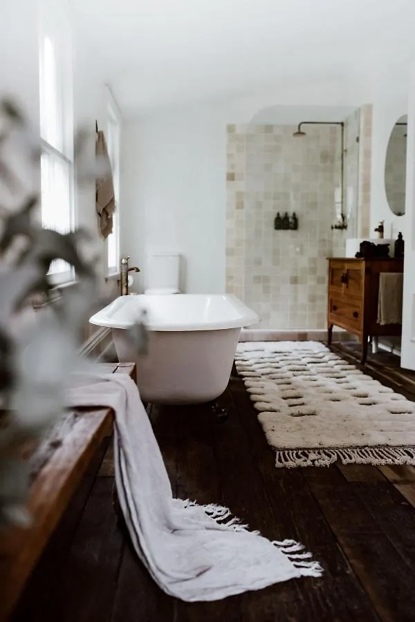 The Postman'S Cottage - Hinterland Luxury Montville 0*,  Australia