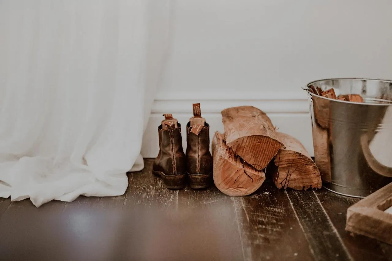 The Postman'S Cottage - Hinterland Luxury Montville Australia
