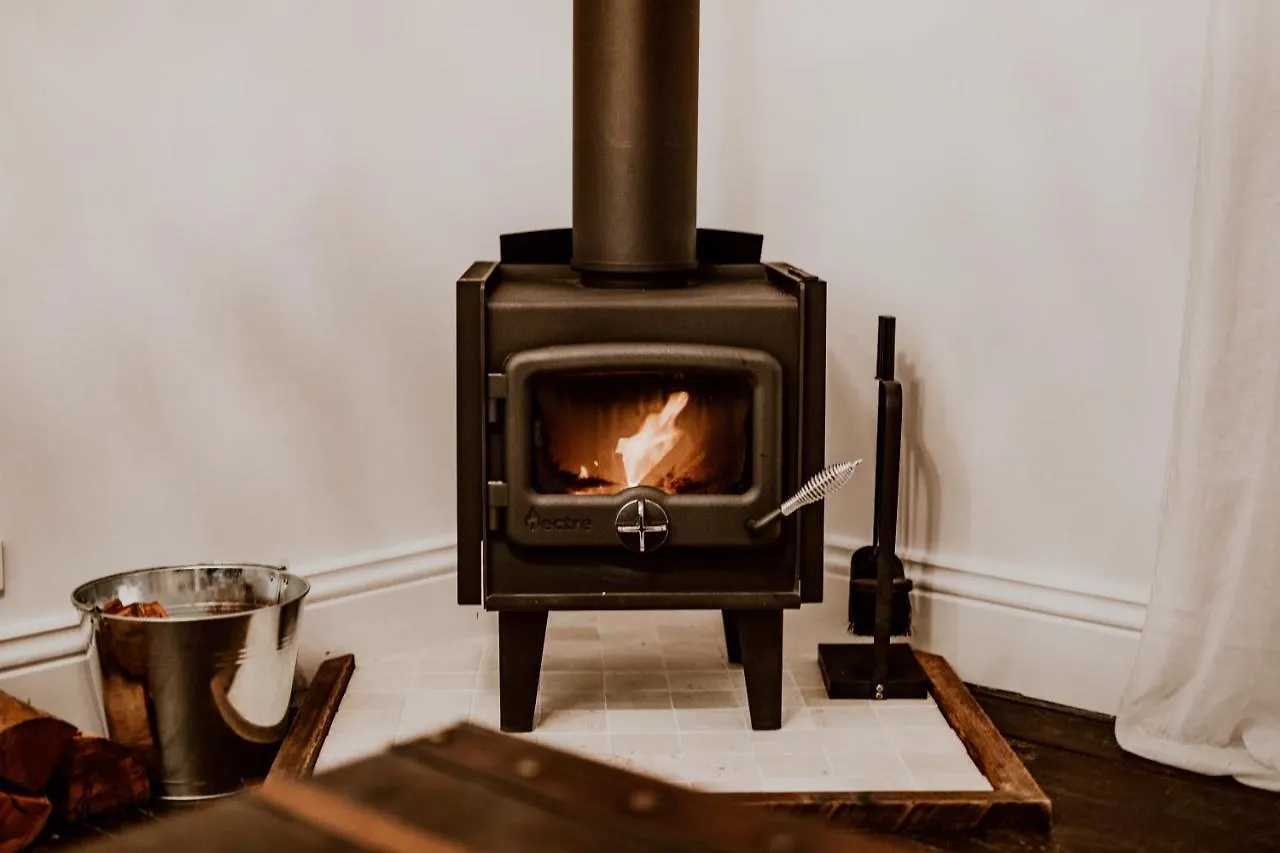 The Postman'S Cottage - Hinterland Luxury Montville 0*,  Australia